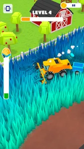 Mow it: Mowing games screenshot 3