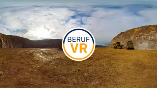 Berufe in Virtual Reality screenshot 0