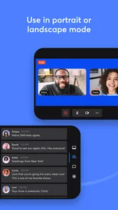 StreamYard Guest screenshot 4