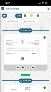 Contador screenshot 1