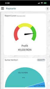 Contador screenshot 2