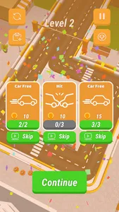 Parking Game 3D screenshot 3