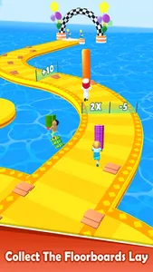 Shortcut Run - Stack Dash screenshot 0