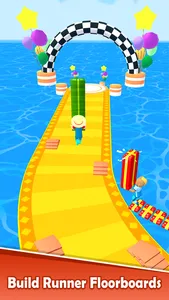 Shortcut Run - Stack Dash screenshot 2