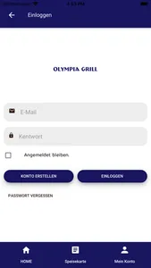 Olympia-Grill screenshot 3