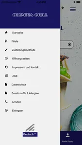 Olympia-Grill screenshot 4