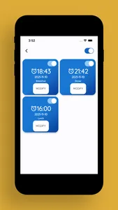 Concierge 1.1 screenshot 2