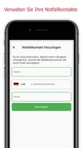 Lebenszeichen screenshot 1