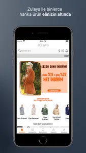 Zülays screenshot 0