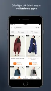 Zülays screenshot 2
