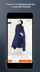 Zülays screenshot 3