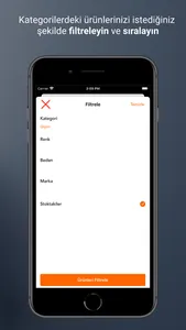 Zülays screenshot 4