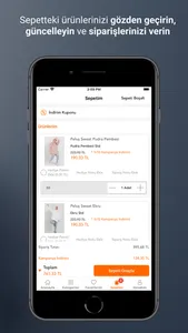 Zülays screenshot 5