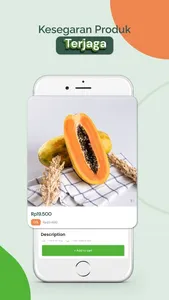 Allofresh: Grocery Shopping screenshot 4