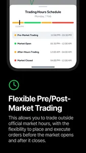 Awaed - Invest & Trade screenshot 8