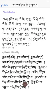 Buddhist Prayer (CST Prayer) screenshot 6