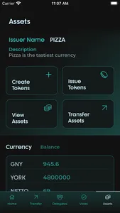 GNY Wallet screenshot 5