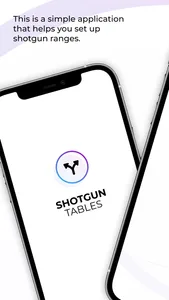 Shotgun Tables screenshot 0