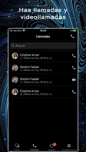 GlobalChat screenshot 2