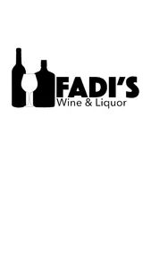 Fadis wine and liquor screenshot 0