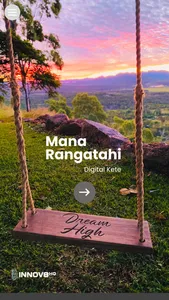 Mana Rangatahi Kete screenshot 0