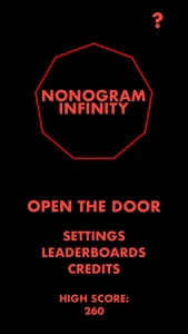Nonogram ∞ screenshot 0