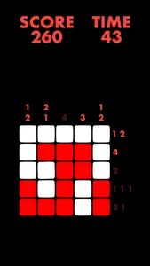 Nonogram ∞ screenshot 1