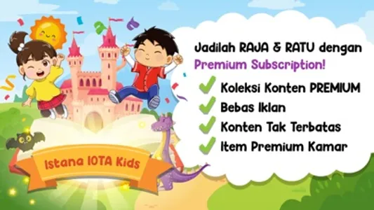 IOTA Kids - Books for kids screenshot 6