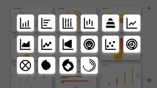 Charts - Chart Maker screenshot 1