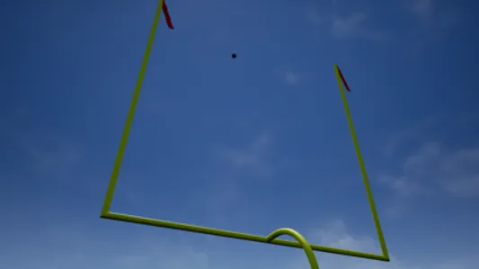 Field Goal Challenge screenshot 3