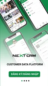 NextCRM Loyalty screenshot 0