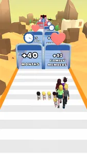 Generation Rush screenshot 6