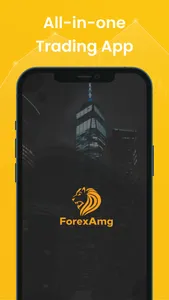 ForexAMG screenshot 1