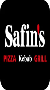 Safins Pizza screenshot 0