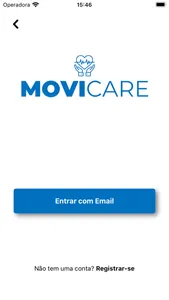 MoviCare Paciente screenshot 8