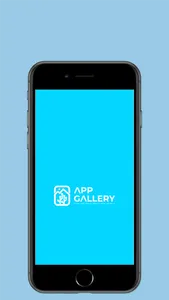 App Gallery User screenshot 0