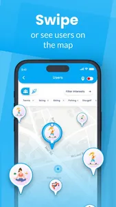 Linkapp: Discover Activities screenshot 5