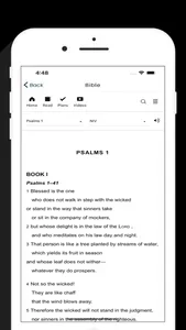 The Life Church App screenshot 2