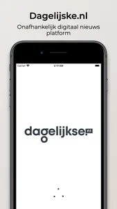 Dagelijkse screenshot 0