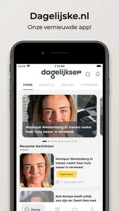 Dagelijkse screenshot 2