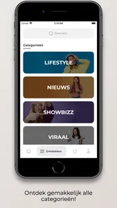 Dagelijkse screenshot 3