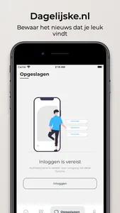 Dagelijkse screenshot 4