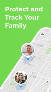 Family Tracker: GPS Locator screenshot 0