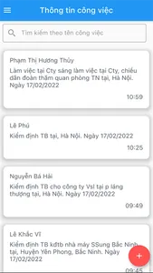 incosaf screenshot 1