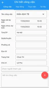 incosaf screenshot 2