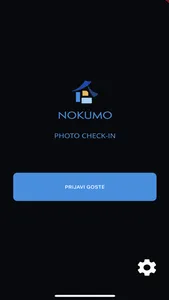 Nokumo Photo Check-in screenshot 7