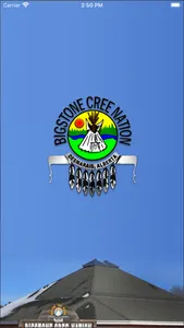 Bigstone Cree Nation screenshot 0