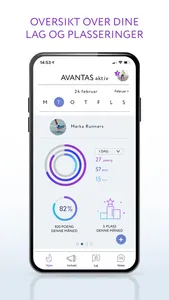 Avantas-Aktiv screenshot 7