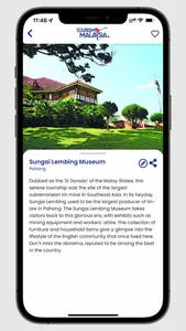 Travel Malaysia by TM screenshot 5