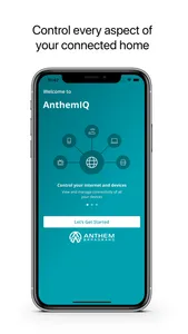 AnthemIQ screenshot 0